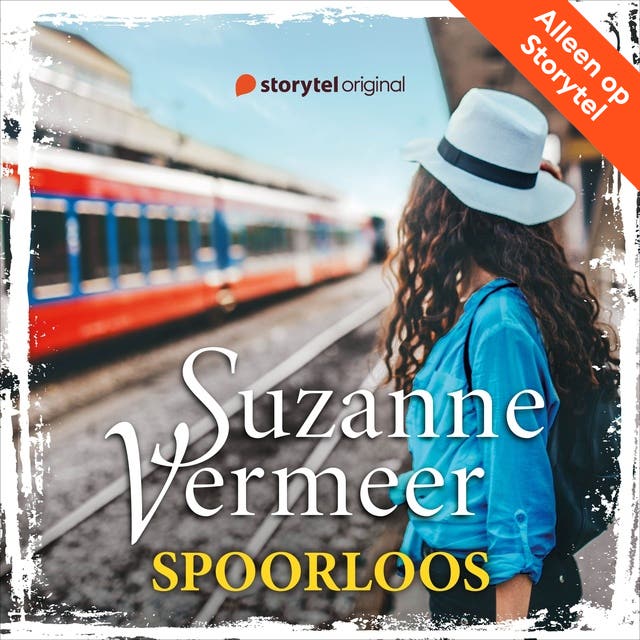 Spoorloos - deel 1 (Vlaams gesproken)