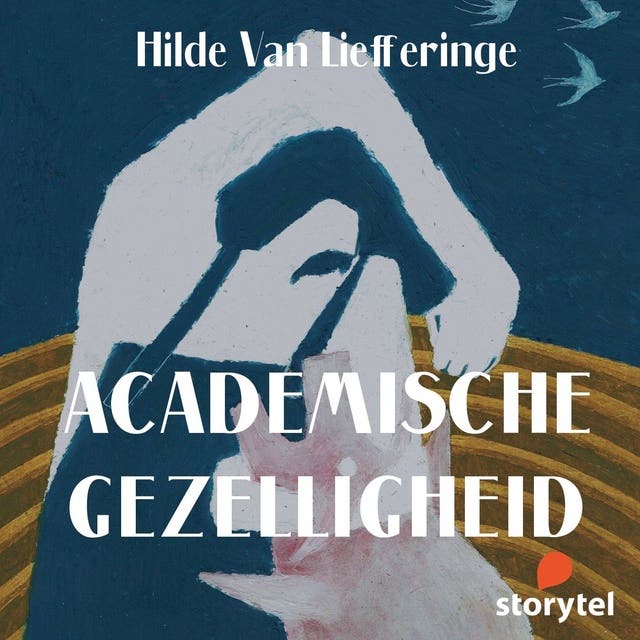 Academische gezelligheid