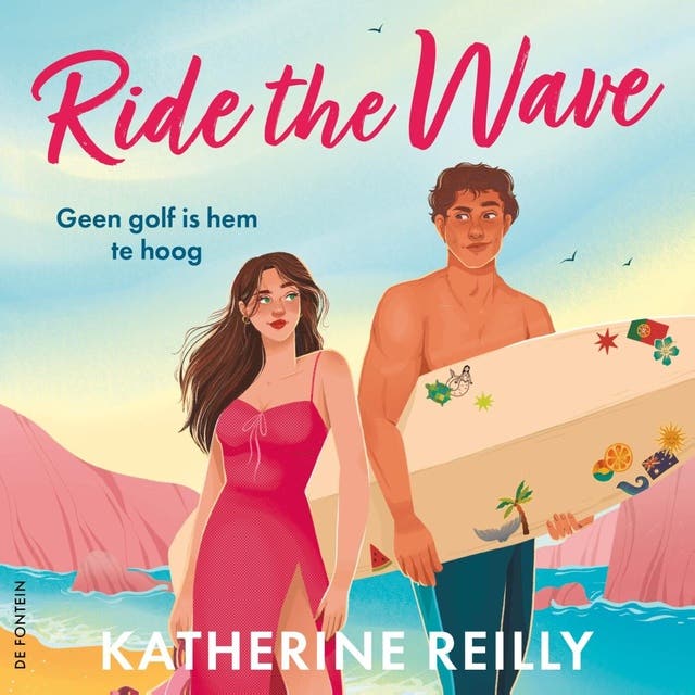 Ride the Wave