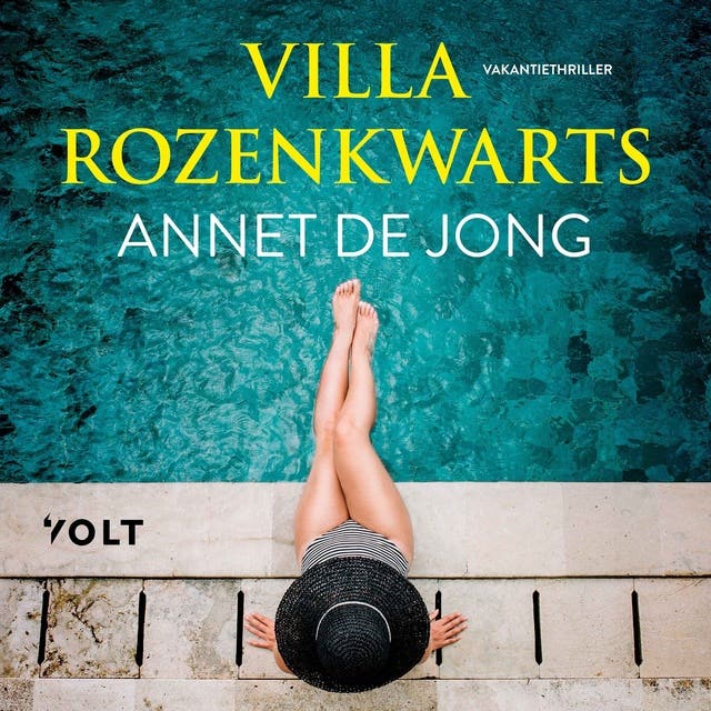 Villa Rozenkwarts