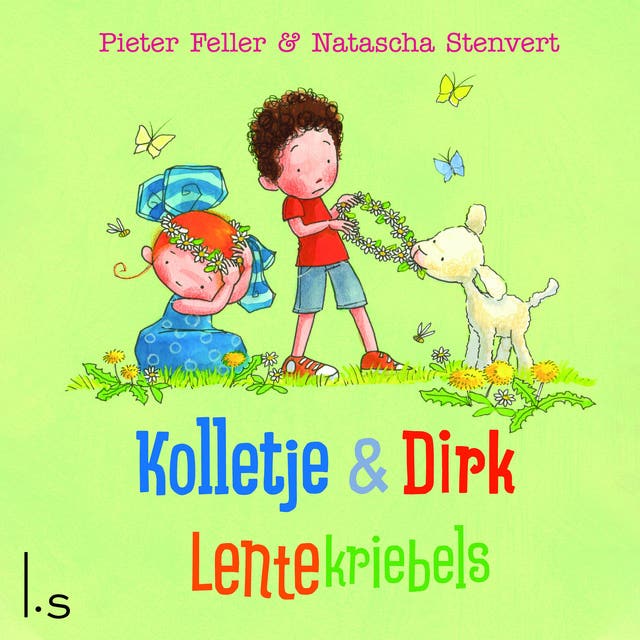 Lentekriebels