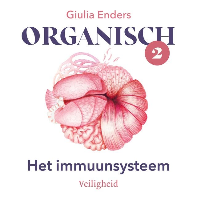 Organisch 2 - Het immuunsysteem: Veiligheid