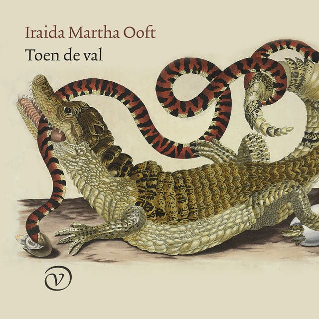 Toen de val