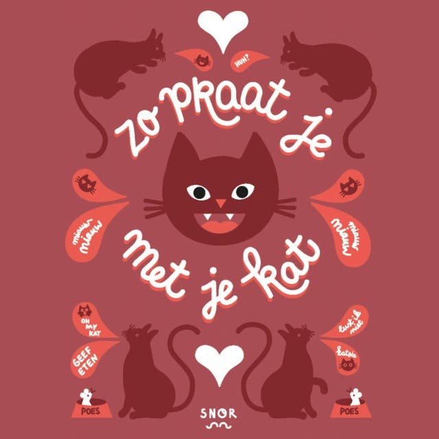 Zo praat je met je kat: Ontdek de geheimen van de kattentaal