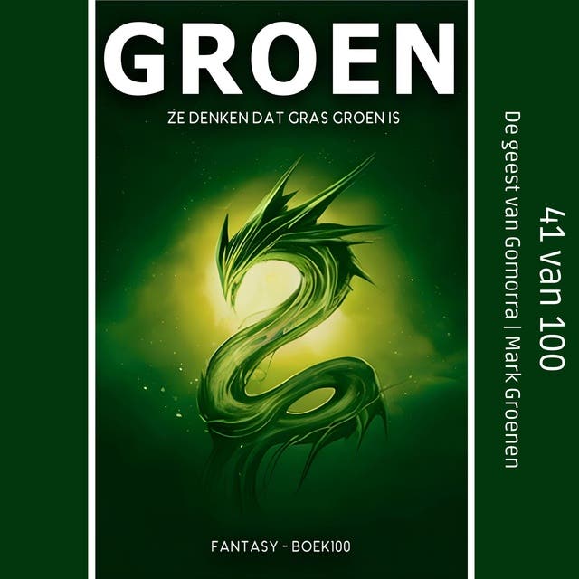 De geest van Gomorra
