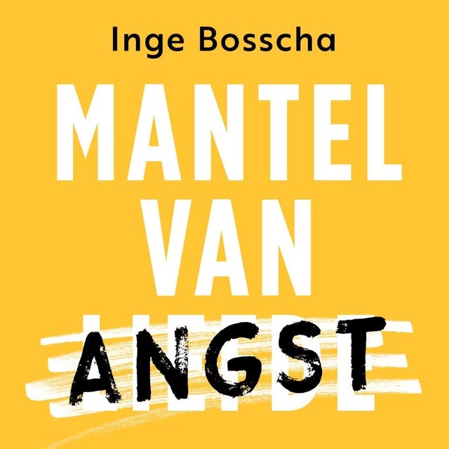 Mantel van angst: Als religie onderdrukt, beschadigt of traumatiseert
