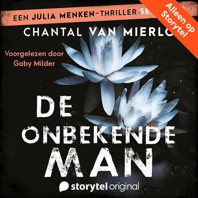 Julia Menken - S03E10