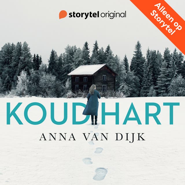 Koud hart - Aflevering 7