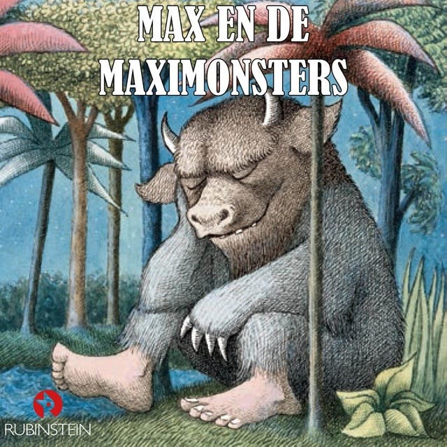 Max en de Maximonsters: en andere verhalen van Maurice Sendak. Voorgelezen door Loes Haverkort. Met muziek van Jesse Broekman