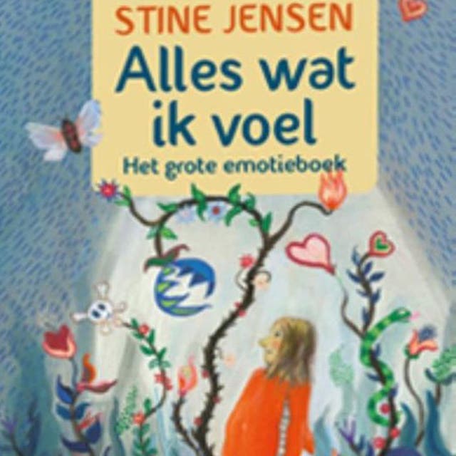 Alles wat ik voel