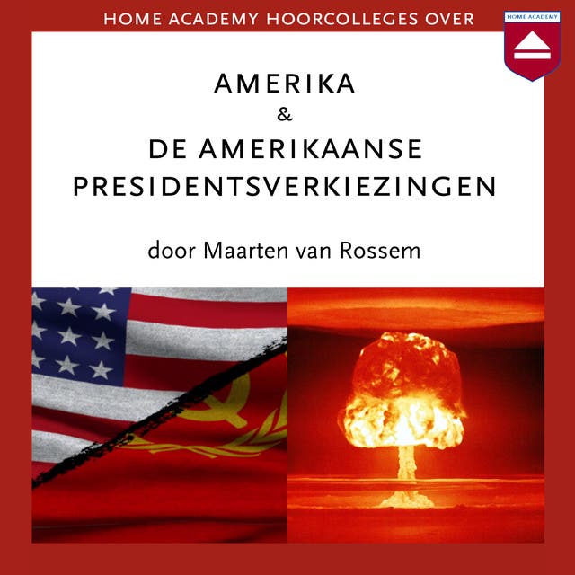 Amerika en De Amerikaanse presidentsverkiezingen