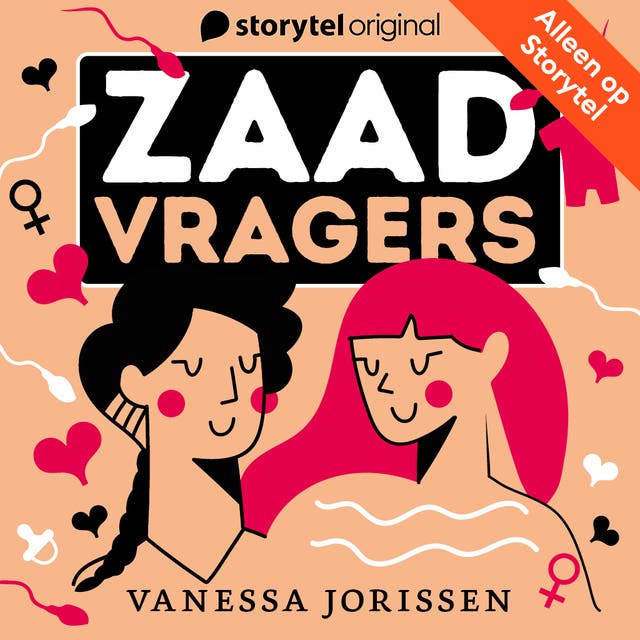 Zaadvragers - E09