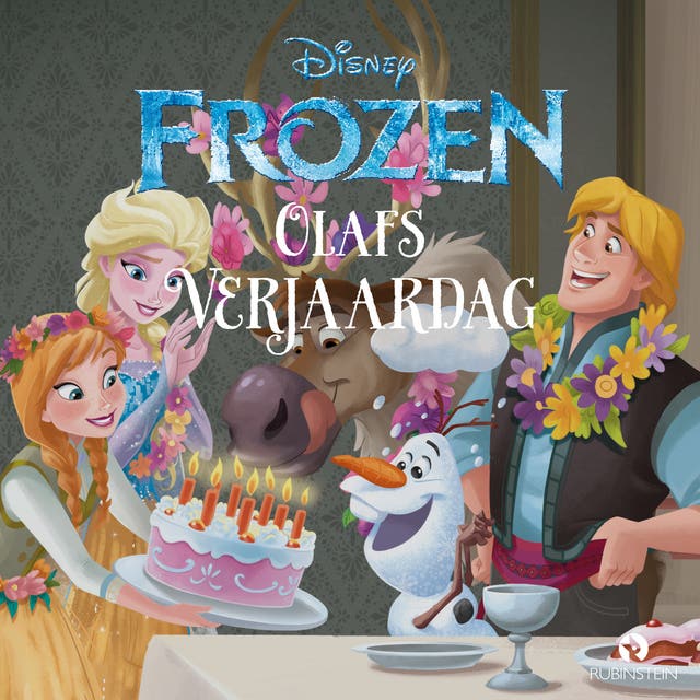 Olaf's verjaardag