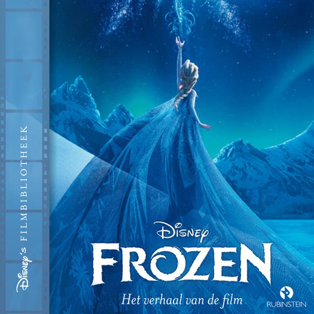 Frozen: het verhaal van de film