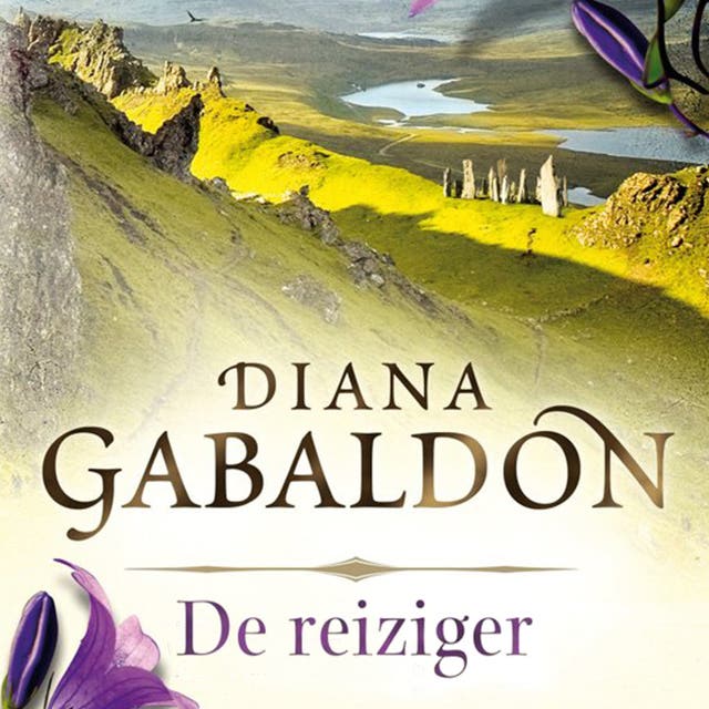 De reiziger 4 - Een vleugje zwavel
