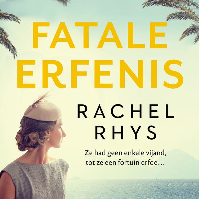 Fatale erfenis