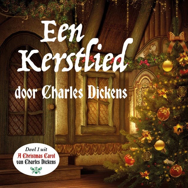 Een kerstlied in proza