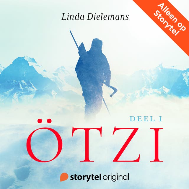 Ötzi - Deel 1