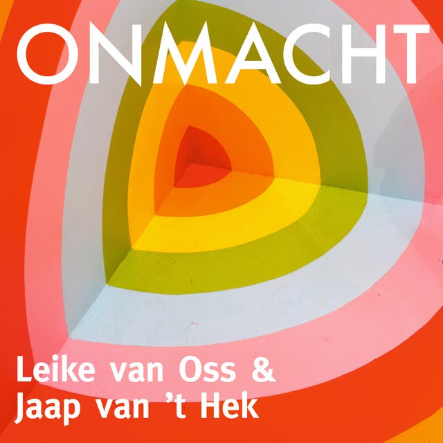 Onmacht: Hoe leiders worstelen met veranderingen en hun impact op werk en samenleving