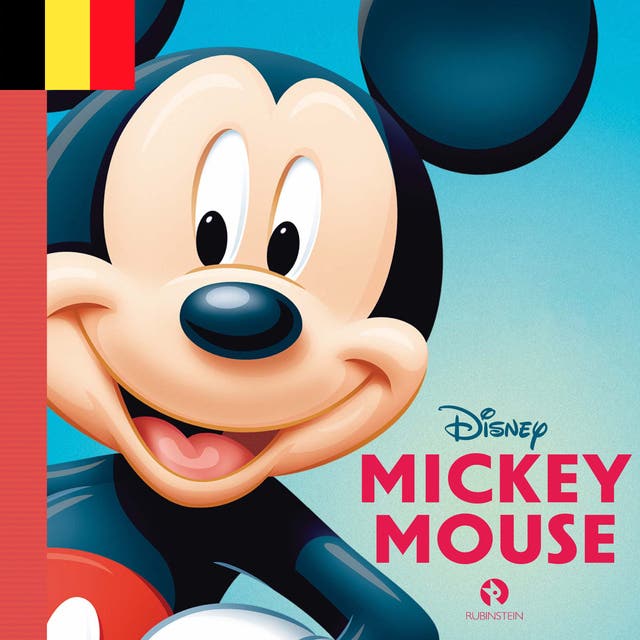 Mickey Mouse