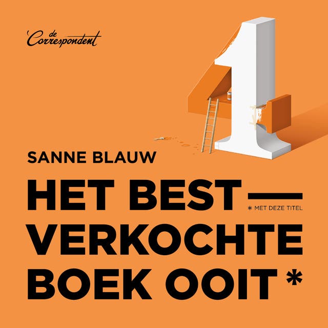 Het bestverkochte boek ooit (met deze titel): Hoe cijfers ons leiden, verleiden en misleiden