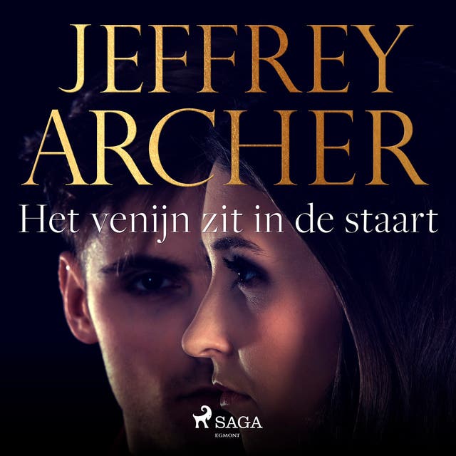 Het venijn zit in de staart