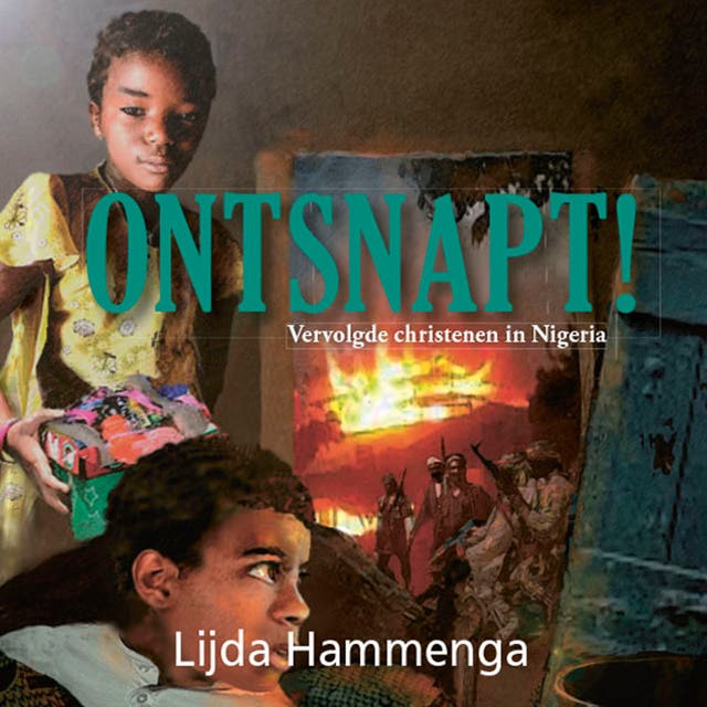 Ontsnapt: Vervolgde christenen in Nigeria