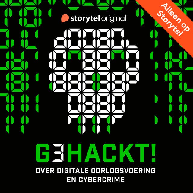 Gehackt! - Diginotar: Nederland aan de rand van de afgrond
