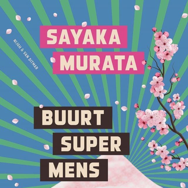 Buurtsupermens