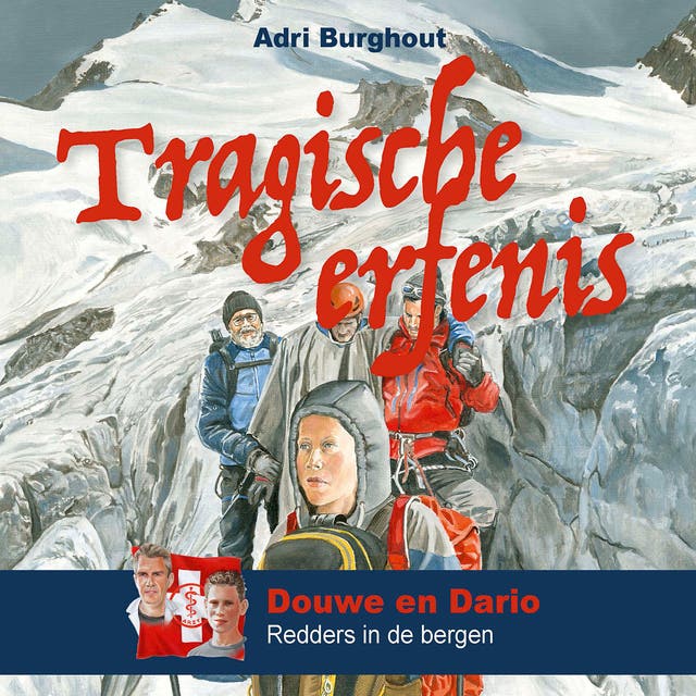 Tragische erfenis