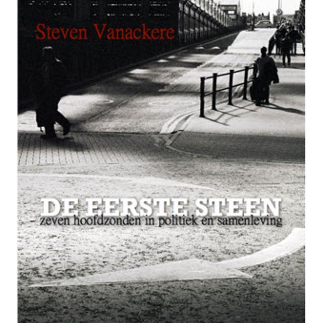 De eerste steen: zeven hoofdzonden in politiek en samenleving
