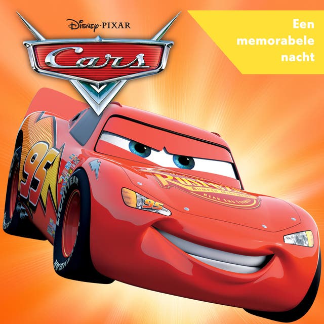 Cars - Een memorabele nacht