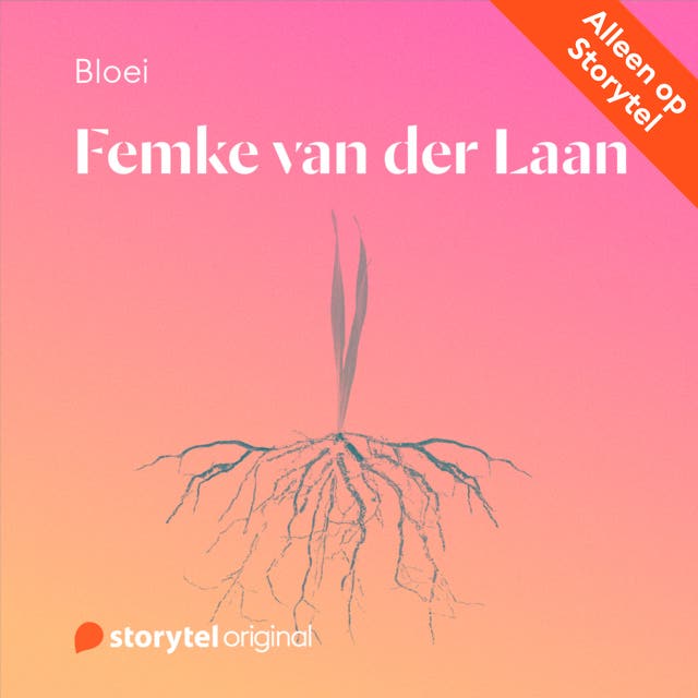 Bloei - Femke van der Laan