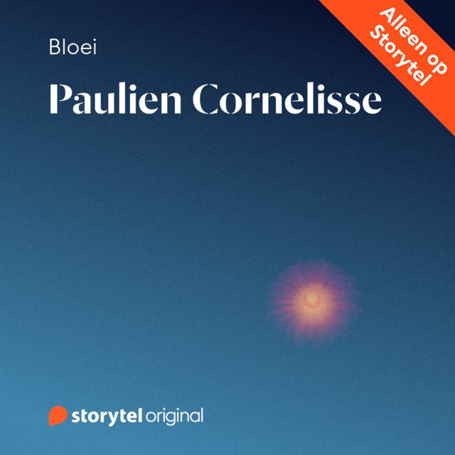 Bloei - Paulien Cornelisse