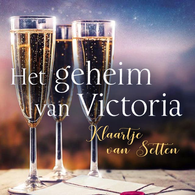 Het geheim van Victoria