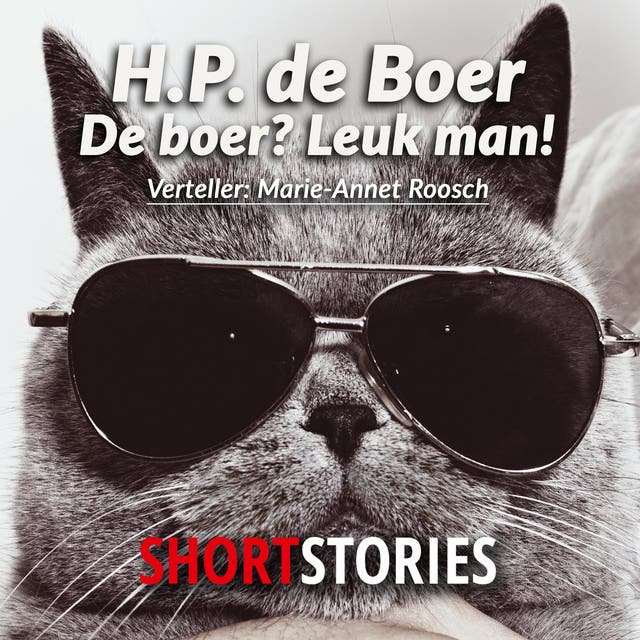 De Boer? Leuk man!