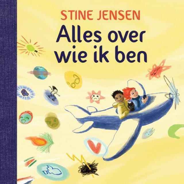 Alles over wie ik ben