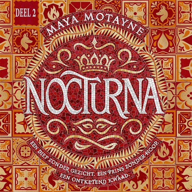 Nocturna - deel 2