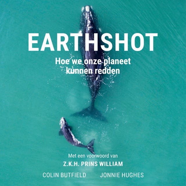 Earthshot: Hoe we onze planeet kunnen redden