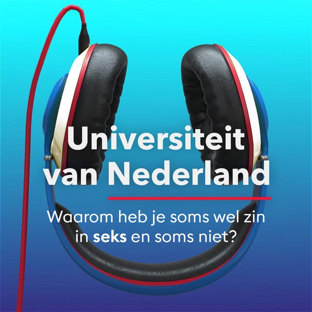 Waarom heb je soms wel zin in seks en soms niet?