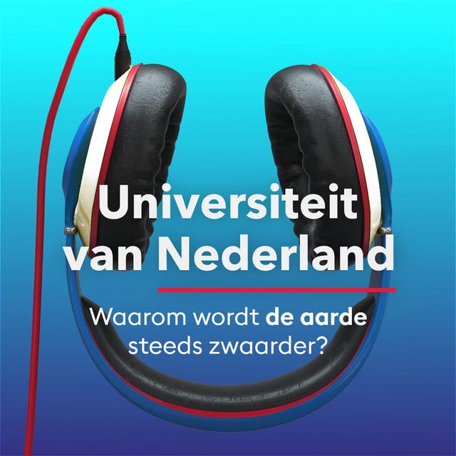 Waarom wordt de aarde steeds zwaarder?