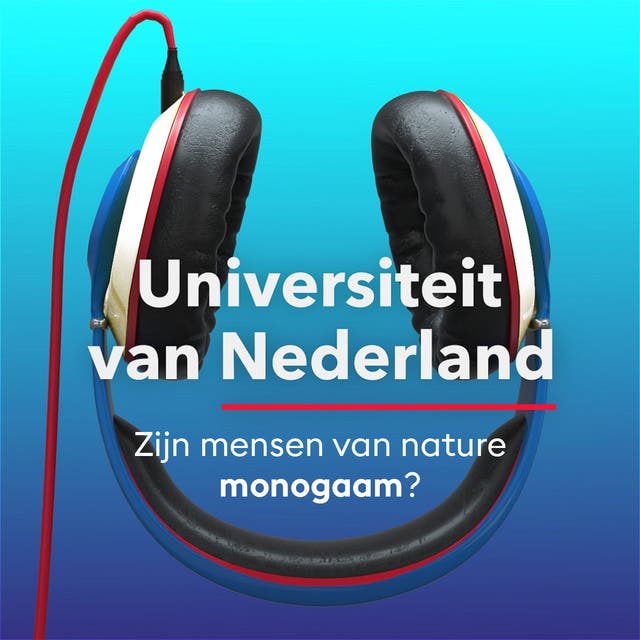 Zijn mensen van nature monogaam?