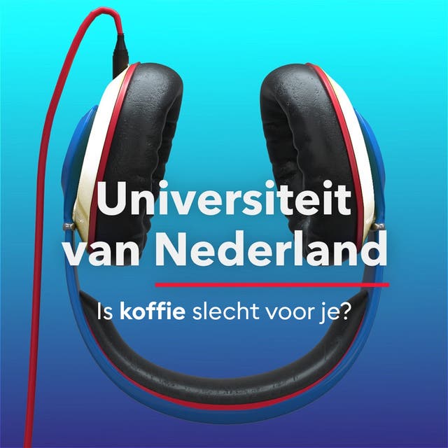 Is koffie slecht voor je?