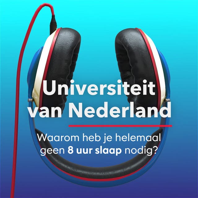Waarom heb je helemaal geen 8 uur slaap nodig?