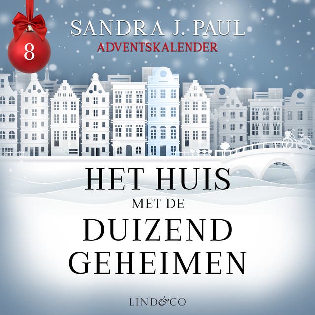 Het huis met de duizend geheimen (8)