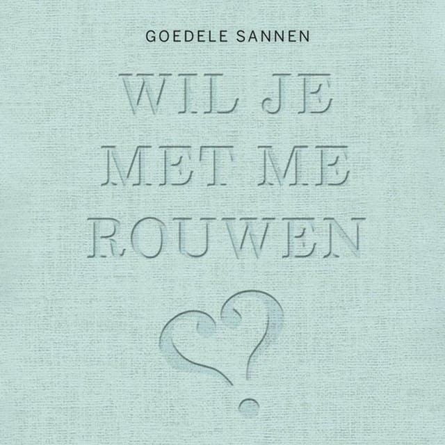 Wil je met me rouwen