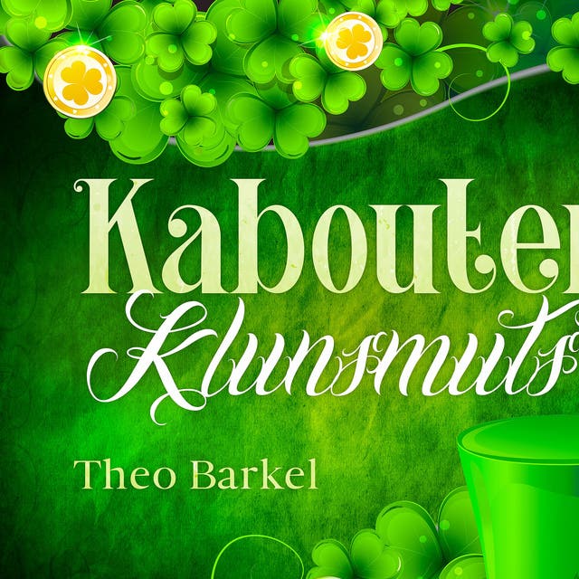 Kabouter Klunsmuts