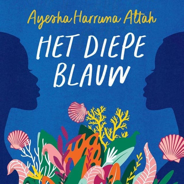 Het diepe blauw