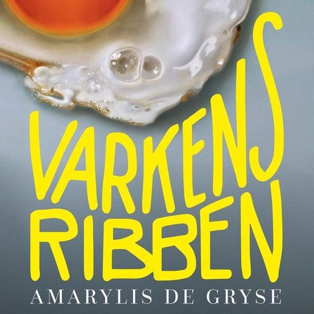 Varkensribben