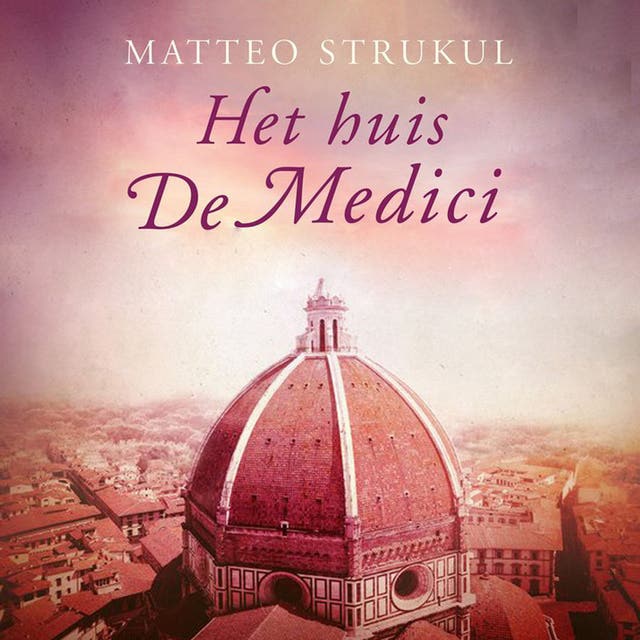Het huis De Medici